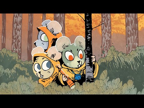 Видео: Играем в компьютерный Root с Johnny Mactaiger | Настольная игра в цифре (3)