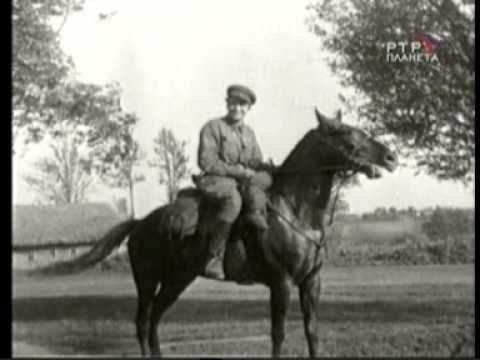 Видео: Ист. Хроники: 1941 - Константин Симонов. часть 1