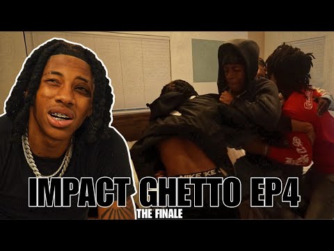 Видео: С1 Эпизод 4 | Джейшон и Марио сражаются за Малию… «Финал»