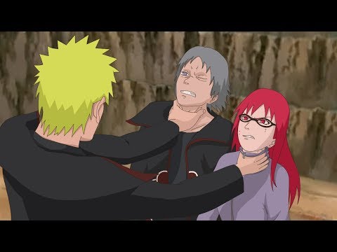 Видео: НАРУТО КОРОЛЬ АКАЦУКИ! Боруто - Наруто [ НАРУТО В АКАЦУКИ ] Часть 19