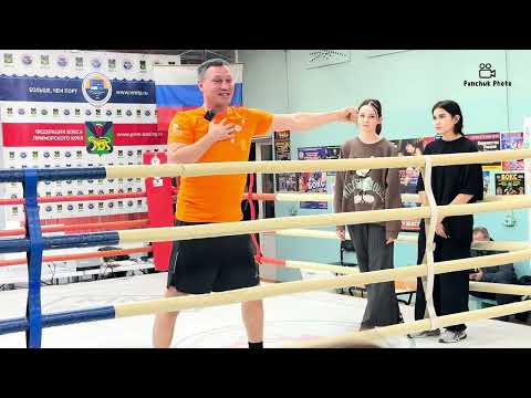 Видео: Мастер класс Саитова Олега Элекпаевича