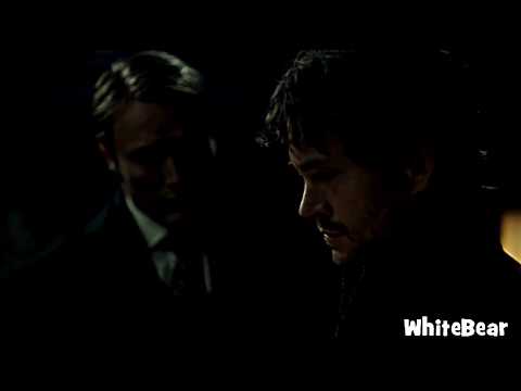 Видео: Парень  - HanniGram (Hannibal/Will)