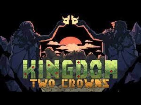 Видео: 🔴Немного чила ● Kingdom Two Crowns