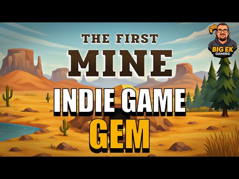 Видео: Первый опыт в шахте: Сможете ли вы выжить в своей первой выемке? | Первый взгляд