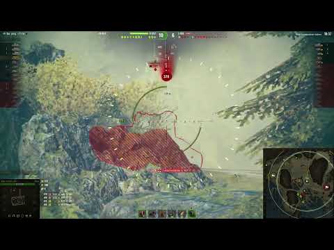Видео: М\С НЕВГАМОВНІ ТАНКИ🤩🤩🤩#wot #eu #gameplay #MAUS😎