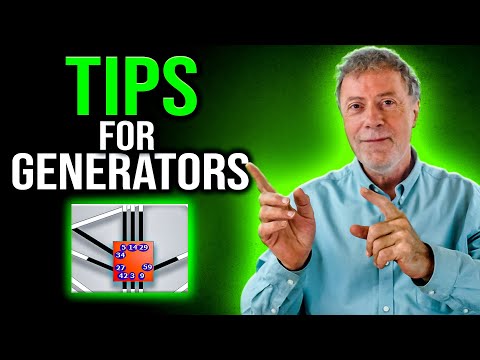 Видео: Советы для Генераторов и Манифестирующих Генераторов в Дизайне Человека