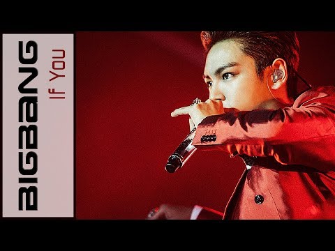 Видео: BIGBANG - If You (Русский кавер от Jackie-O)