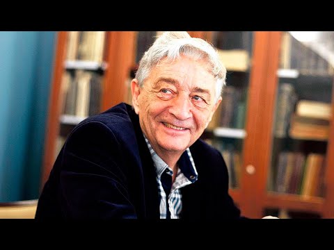 Видео: Юрий Энтин: Памяти моего друга - писателя Эдуарда Успенского