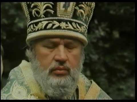 Видео: 650 лет Троице-Сергиевой Лавре. Видеохроника