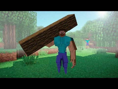 Видео: ХУДШИЕ КЛОНЫ MINECRAFT