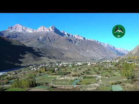 Видео: верхняя Балкария исторические факты