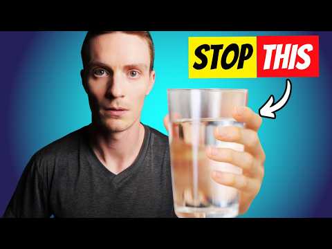 Видео: Как реминерализировать воду обратного осмоса для питья