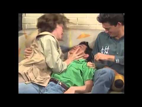 Видео: Джоанна и Кристиан.wmv