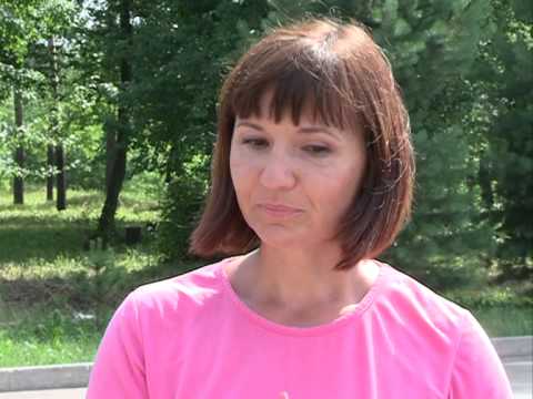 Видео: Они победили диагноз ДЦП