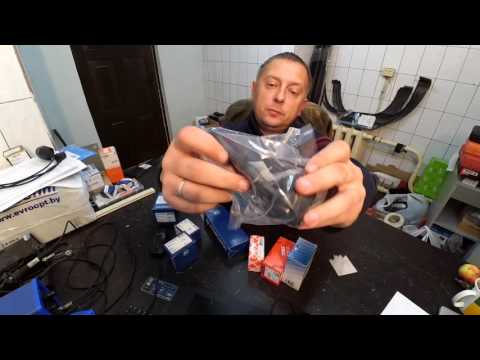 Видео: Автозапчасти - доступное качество. Выбор запчастей. Почему ухудшается качество на примере Lemforder.