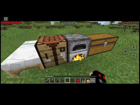 Видео: Выживание в Майнкрафте 3 серия#minecraft 
