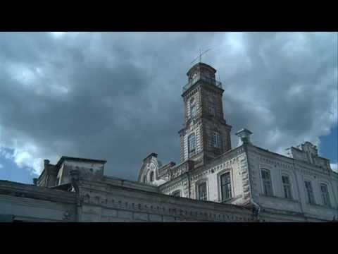 Видео: 20 06 2016 Специальный репортаж - Большой Сарапул