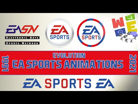 Видео: Эволюция EA SPORTS: ВСТУПЛЕНИЕ В ИГРУ (1991–2021)