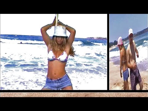 Видео: GOODSLAV Ft. Лора Караджова - Нека бъде лято 2002 [ORIGINAL VIDEO]