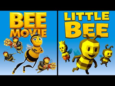 Видео: Нелепый Плагиат Известных Фильмов. Часть 2