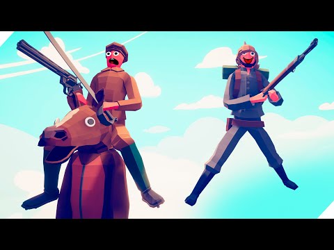 Видео: ТЫ КОНЬ, ВЕЗИ МЕНЯ В БОЙ! СМЕШНЫЕ БИТВЫ