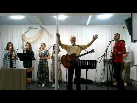 Видео: НЕДІЛЬНЕ БОГОСЛУЖІННЯ! 31.08.2025