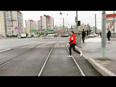 Видео: Чижик. Галопом по 63 му маршруту