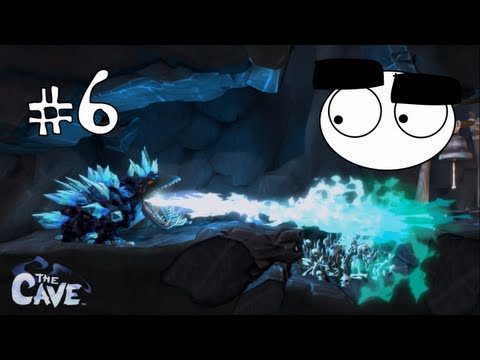 Видео: Прохождение The Cave - Часть 6 - Zoo