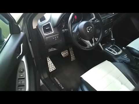Видео: Не заводится Мазда СХ5 вышел из строя ДМРВ.