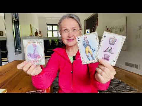 Видео: Никто вам не откроет то, что я открою сегодня! Гадание Онлайн для Всех на Личную Жизнь #колена