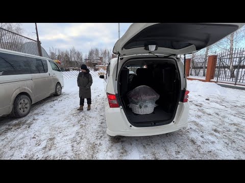 Видео: ЯНДЕКС ГРУЗОВОЙ МАЛЫЙ КУЗОВ S и Тариф ЭКСПРЕСС