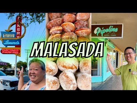 Видео: РАЗБОРКА МАЛАСАДА | Leonard’s против Pipeline