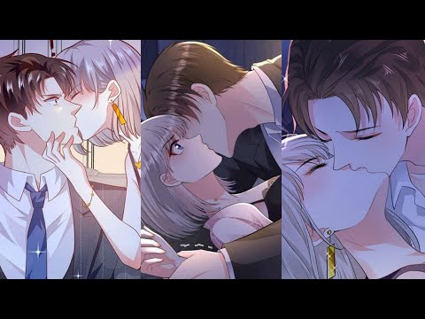 Видео: ОЗВУЧКА МАНГИ|Босс-Сатана, прошу не люби меня|1-33.5 главы|ВСЕ ГЛАВЫ|ПОКА КОНЕЦ