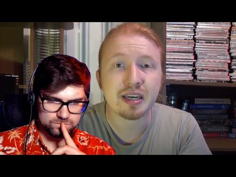 Видео: Вертолёт смотрит режиссёрскую версию Тошнольгии 4. #2