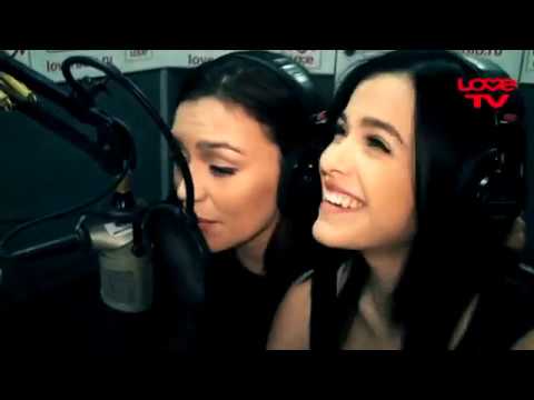 Видео: Снегурочки по вызову Serebro Серия 2