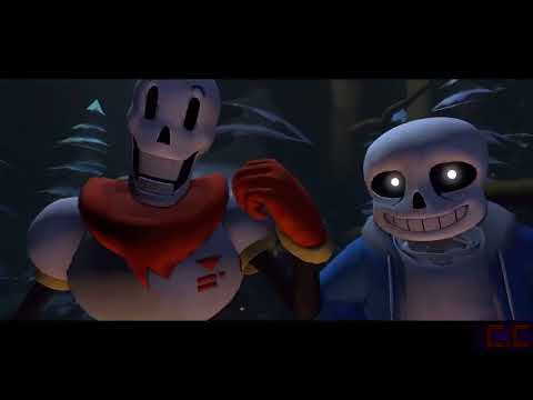 Видео: ТОП 8 клипов по Undertale на английском/TOP 8 Undertale Clips in English (Undertale 9th Anniversary)