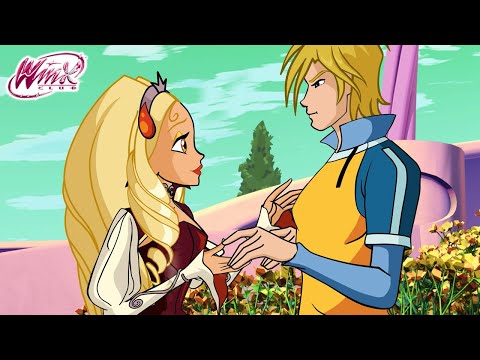 Видео: Винкс Клуб - сборник TOПзаГОД сборник 46