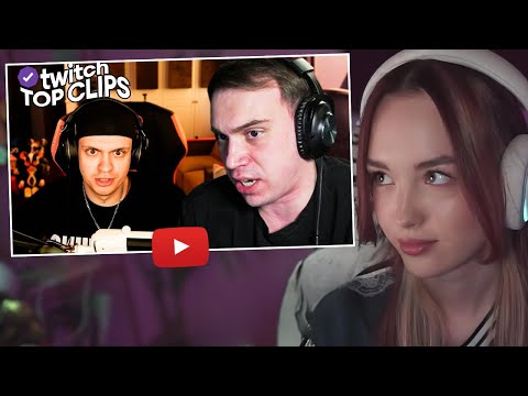 Видео: УРАНИУМ СМОТРИТ - Топ клипы с Twitch | КОНФЛИКТ САСАВОТА И БУСТЕРА НА ТУРНИРЕ, ХУДШИЙ ТУРНИР по КС2