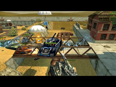 Видео: Нарезка голдов №26 от PORTES_S