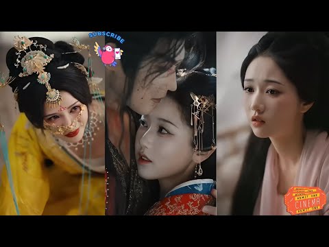 Видео: Правитель преклоняется перед её красотой и хитростью... Достойна ли она его сердца?