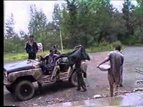 Видео: "Мрагыларатәи афронт ашықәсынҵа" (15) - "Летопись Восточного фронта" (15)