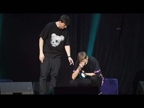 Видео: Артон || Сопрано