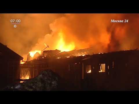 Видео: Начало часа (Москва 24, 1.04.19)