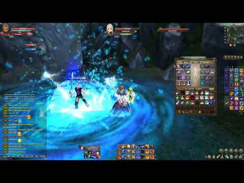 Видео: Perfect world Гайд маг часть 3. cклеенки I PW pvp the wizard guide part 3 skleenka eng subtitles