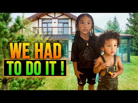 Видео: ПЕРВЫЙ ВРЕМЯ! Нашим детям нужна дисциплина | Семейный блог MelnMo