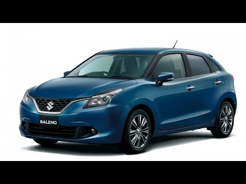 Видео: SUZUKI BALENO 2016г. установка авто-сигнализации и прописка смарт ключа г.Хабаровск