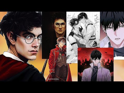 Видео: Harry Potter react to Harry as You Huo/Реакция ГП на Гарри это Ю Хо. НА ЗАКАЗ