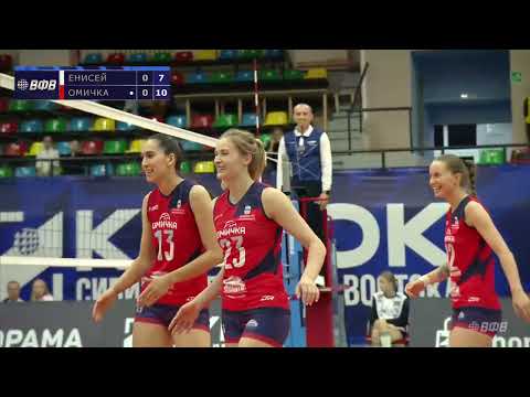 Видео: Copa da Sibéria e do Extremo Oriente 2025 Yenisei VS Omichka  07.09.2025  Енисей - Омичка