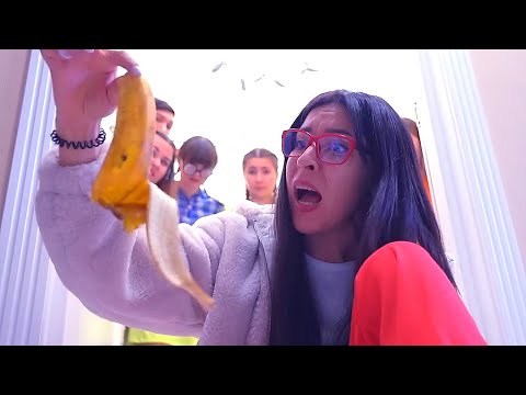 Видео: Что УЧУДИЛИ в ШK0ЛE с УЧИЛK0Й !?