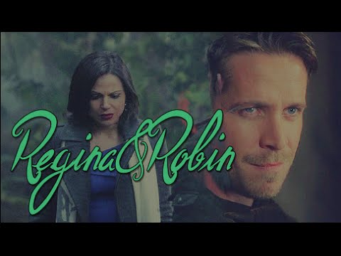 Видео: REGINA & ROBIN ► Без тебя